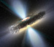 Hidden Black Holes Revealed? AGN torus