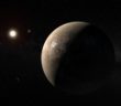 Detecting Exoplanet Life in Our Proximity Proxima Centauri b