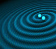 The Fate of Merging Neutron Stars Binary neutron star merger