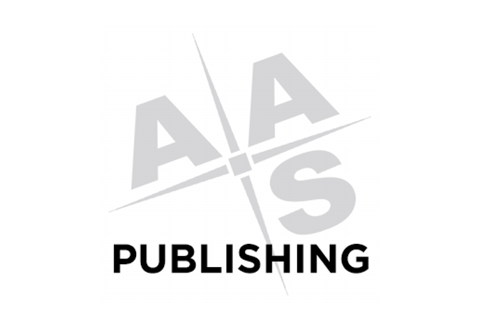 AAS Publishing News