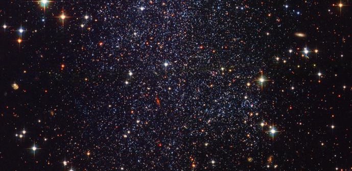 Sagittarius Dwarf Galaxy