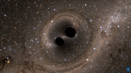 LIGO black holes