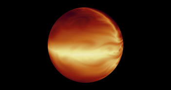 Hot Jupiter