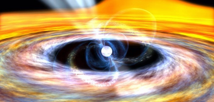Neutron-star X-ray binary