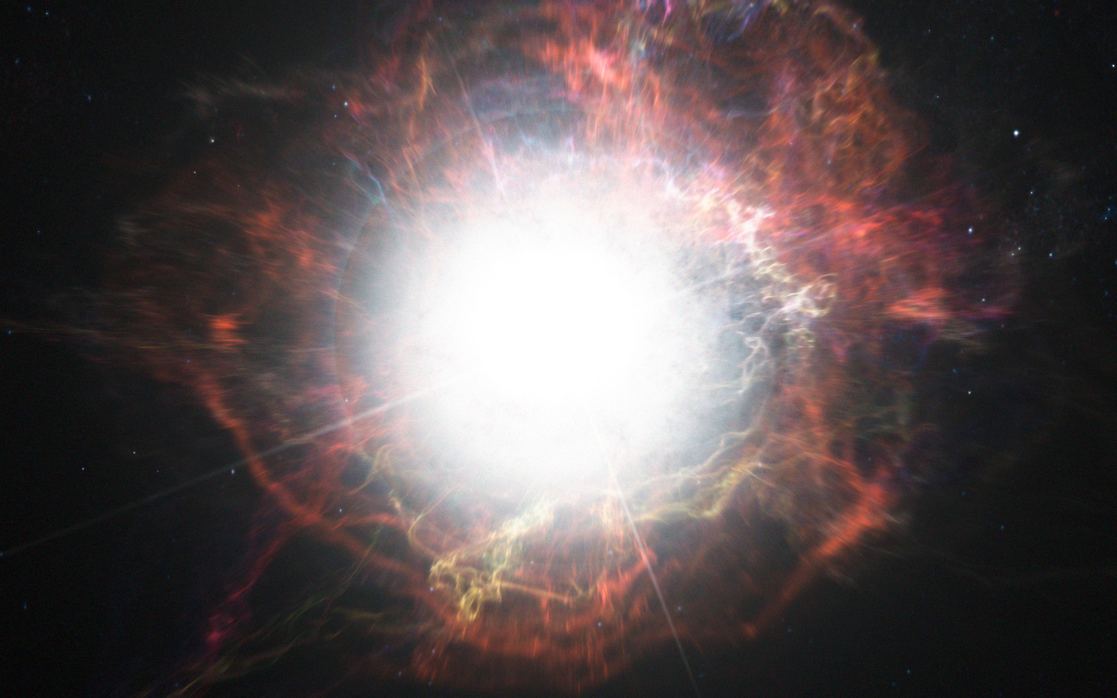 Supernova Shards for apple instal free