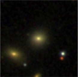 SDSS J085431.18+173730.5