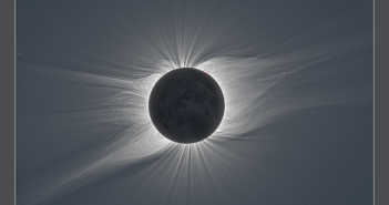 eclipse corona
