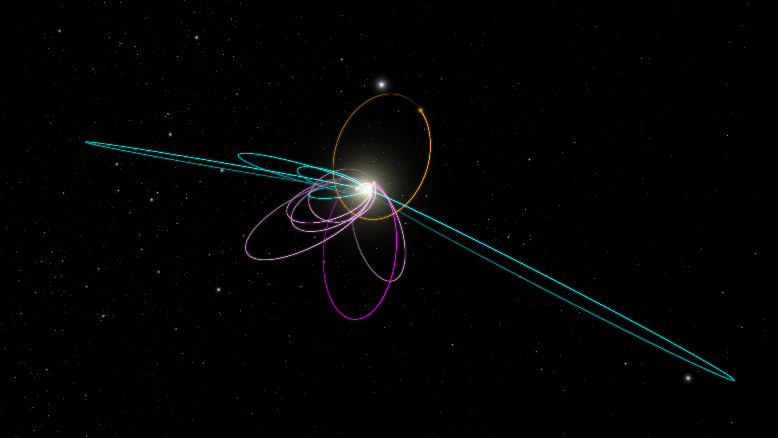 An Update On Planet Nine