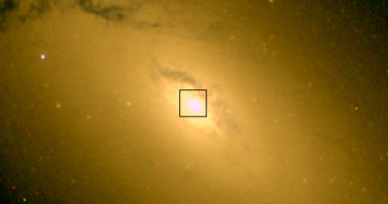 NGC 3156