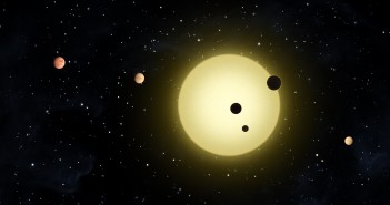 planetary system