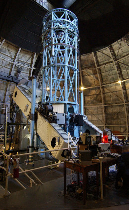 100" Telescope
