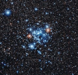 NGC 3766