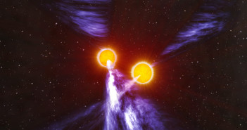 double pulsar