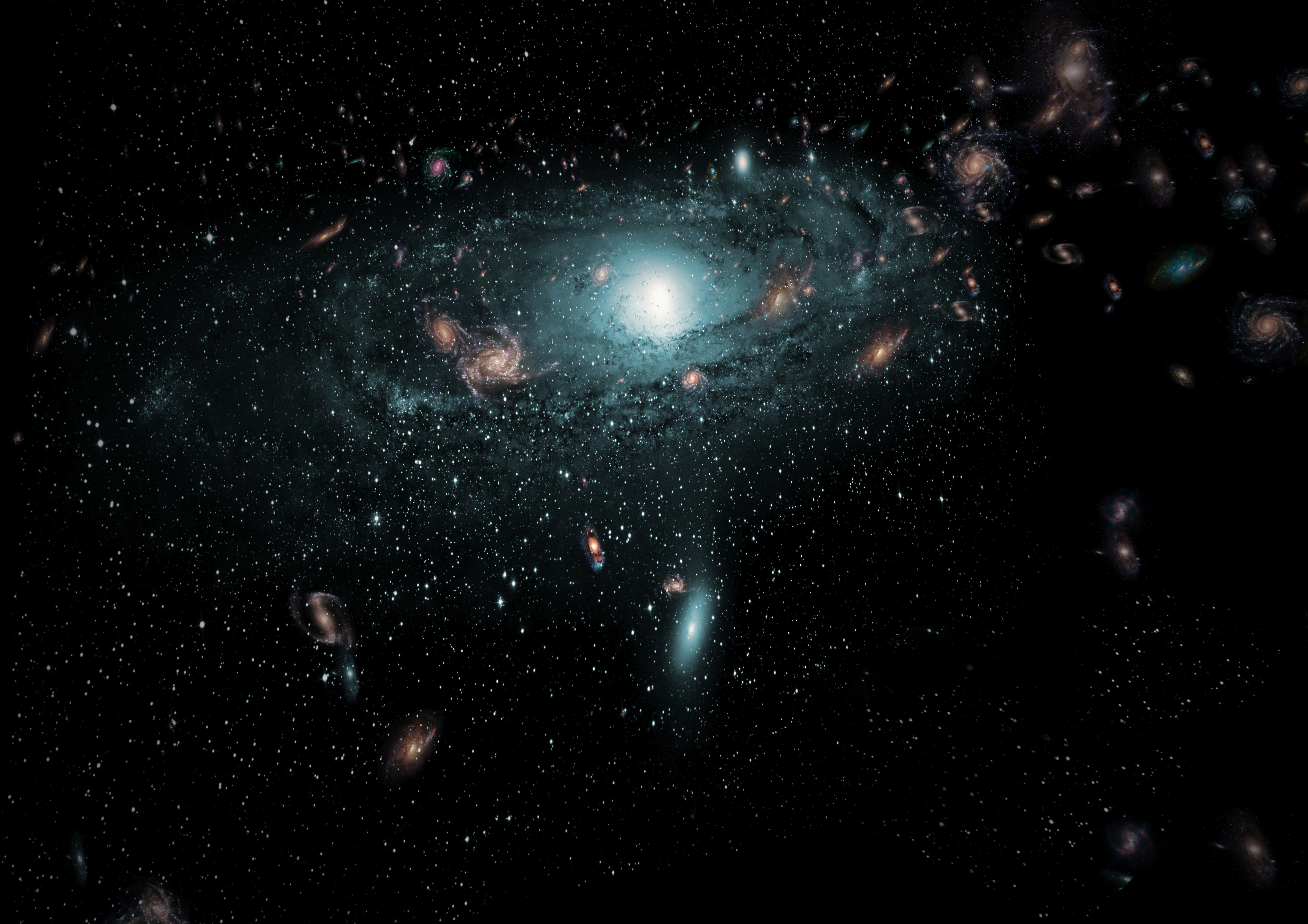 what-is-the-milky-way-live-science