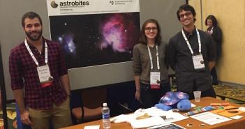 astrobites at AAS 229