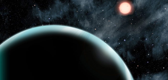long-period exoplanet