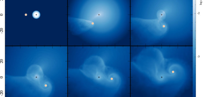 formation of rapidly rotating black hole