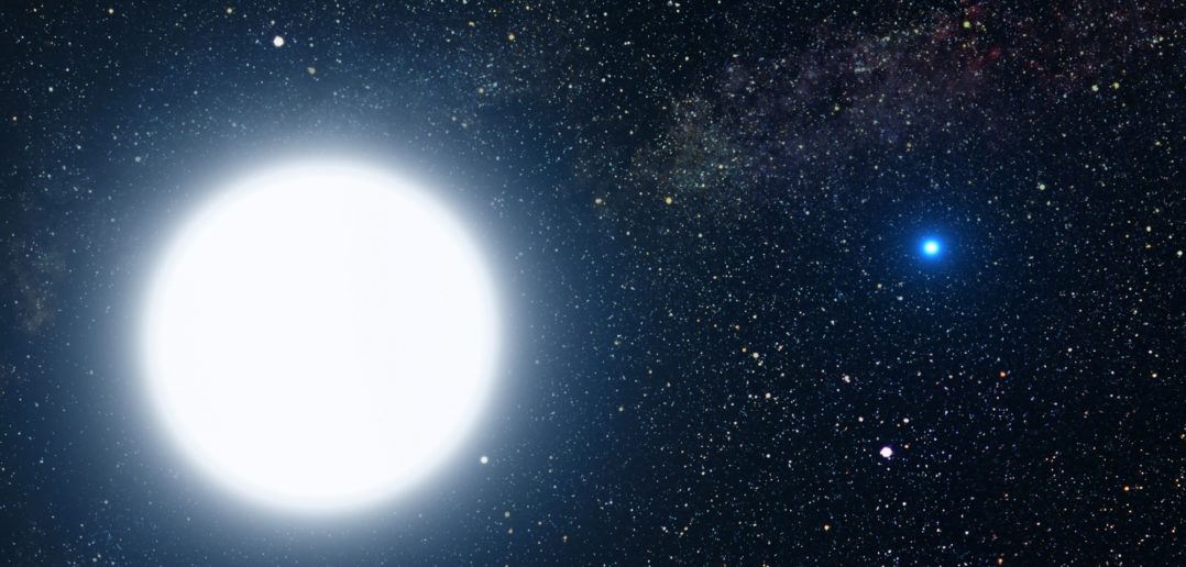 40 Eridani B: A Challenging Star - AAS Nova