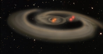 quadruple star system