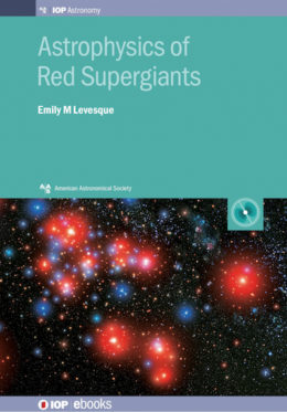 Astrophysics of Red Supergiants