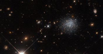 dwarf galaxy