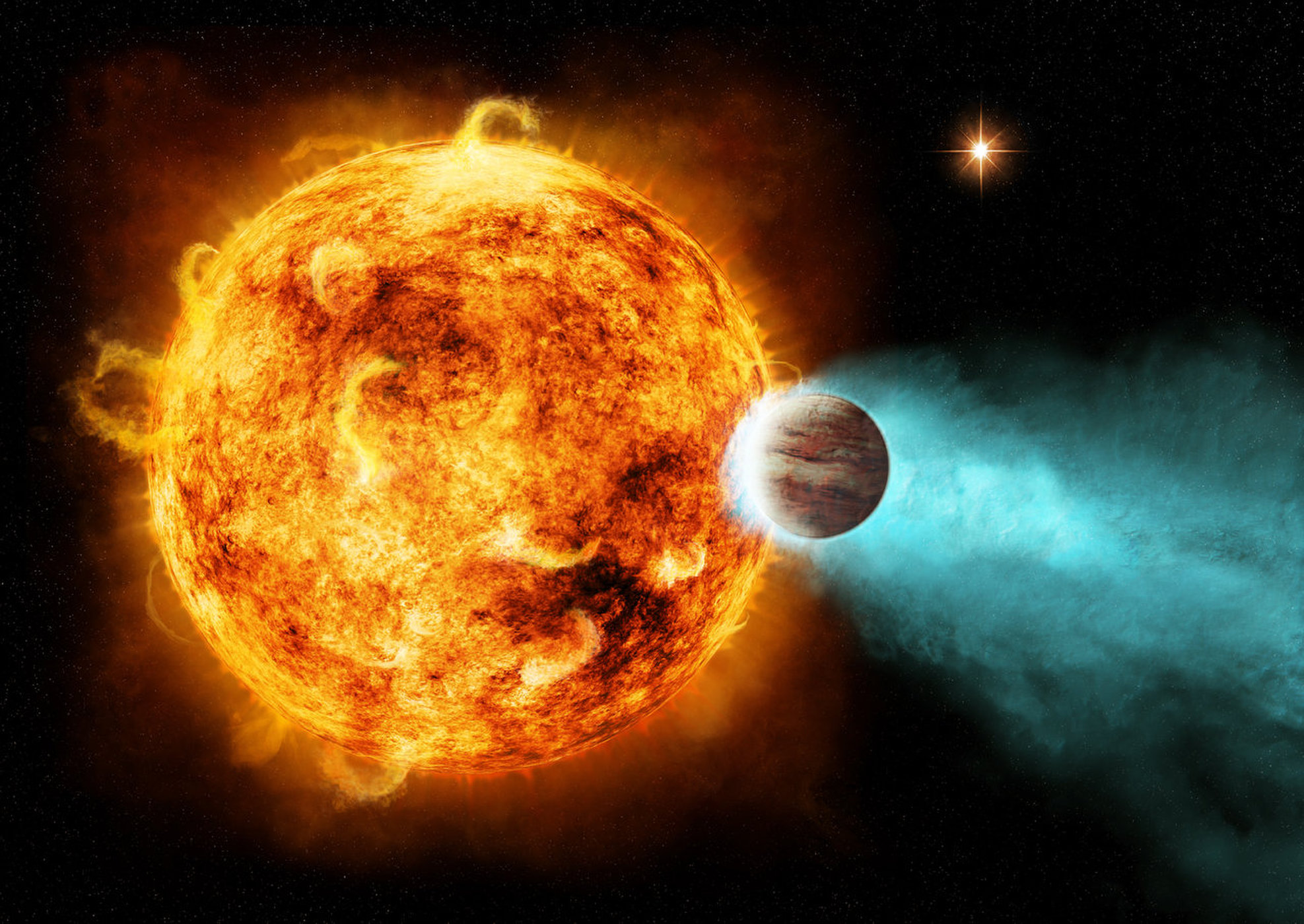 An Occam's Razor for Very-Hot Hot Jupiters