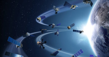 NASA Earth-observing satellites