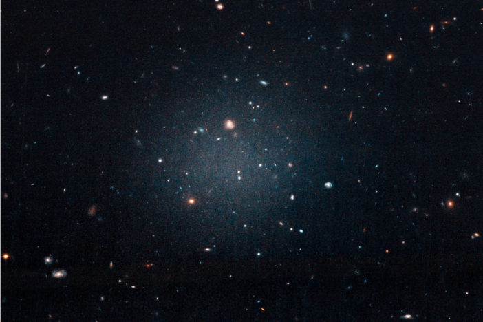 NGC 1052-DF2
