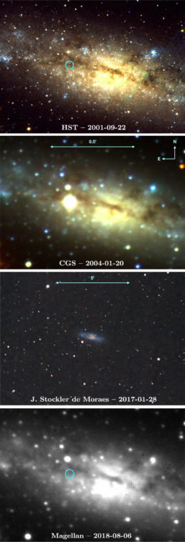 NGC 1892