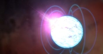 magnetar outburst