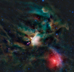 young stellar objects