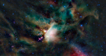 young stellar objects