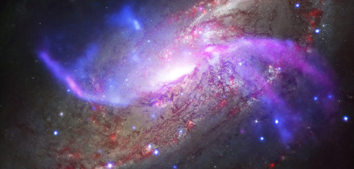 NGC 4258