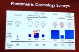 photometric cosmology surveys