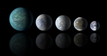 habitable-zone planets