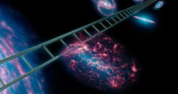 cosmic distance ladder