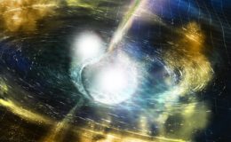 neutron star merger