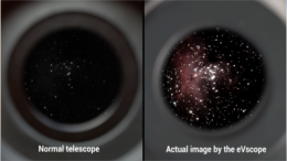 unistellar eVscope