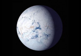 snowball Earth