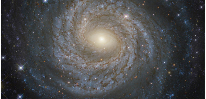NGC 6814