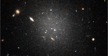 NGC 1052–DF4