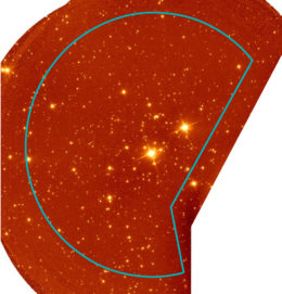 Rosette Nebula Gemini