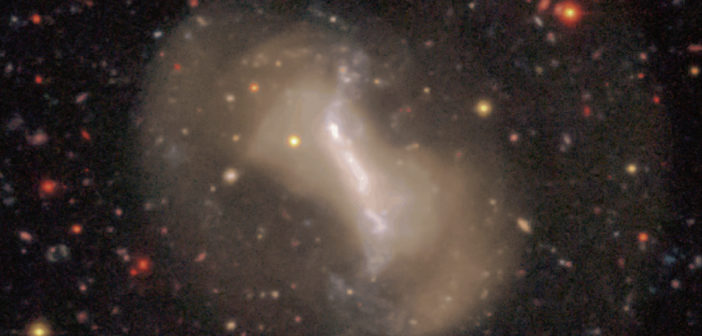 galaxy VCC 848