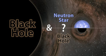 neutron star or black hole