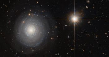 starburst galaxy MCG+07-33-027