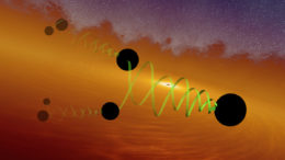 GW190521 Massive Merger