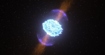 neutron star merger