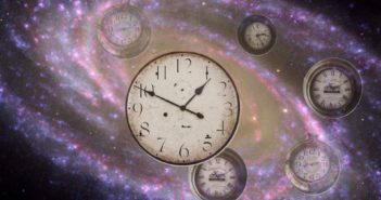 cosmic clocks