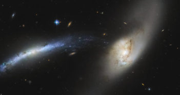 Tracing Gas in Distant Galaxies
