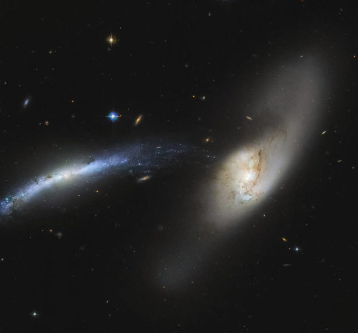 Tracing Gas in Distant Galaxies